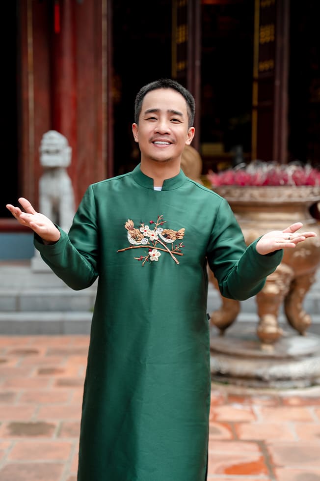 Đỗ Duy Nam